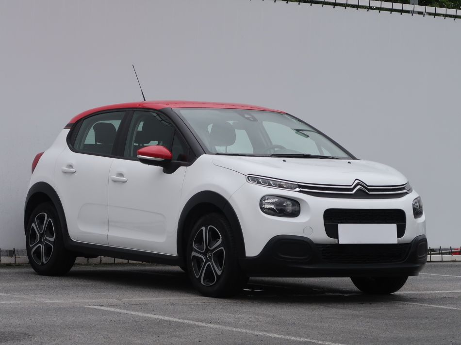 Citroen C3 - 2017