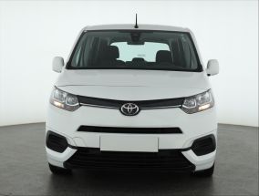 Toyota ProAce City Verso - 2021