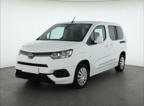 Toyota ProAce City Verso - 2021