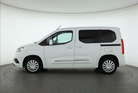 Toyota ProAce City Verso - 2021