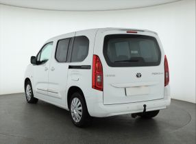 Toyota ProAce City Verso - 2021