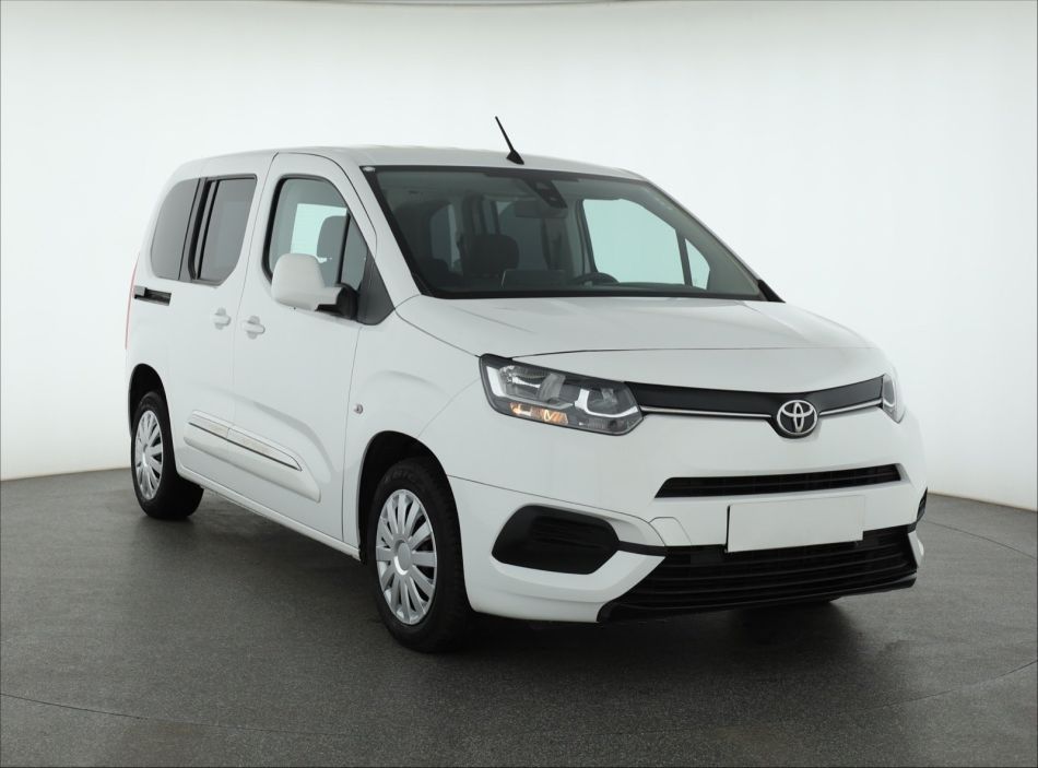 Toyota ProAce City Verso - 2021