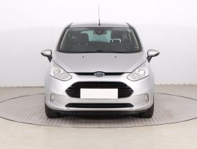 Ford B-Max - 2016