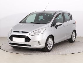 Ford B-Max - 2016