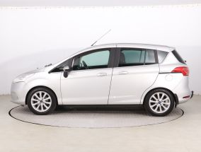 Ford B-Max - 2016