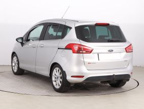 Ford B-Max - 2016