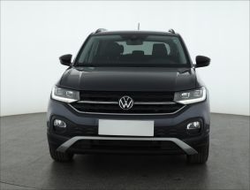Volkswagen T-Cross - 2022