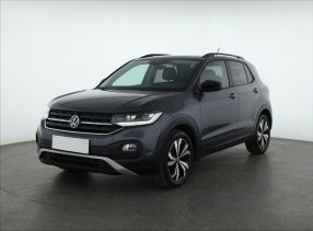 Volkswagen T-Cross - 2022