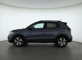 Volkswagen T-Cross - 2022