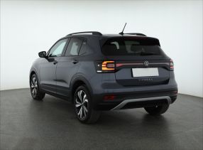 Volkswagen T-Cross - 2022