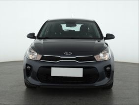 Kia Rio - 2020