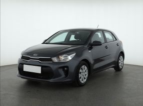 Kia Rio - 2020