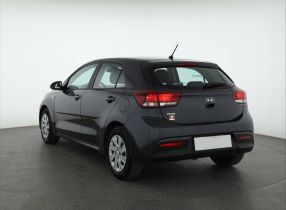 Kia Rio - 2020
