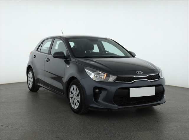 Kia Rio 2020
