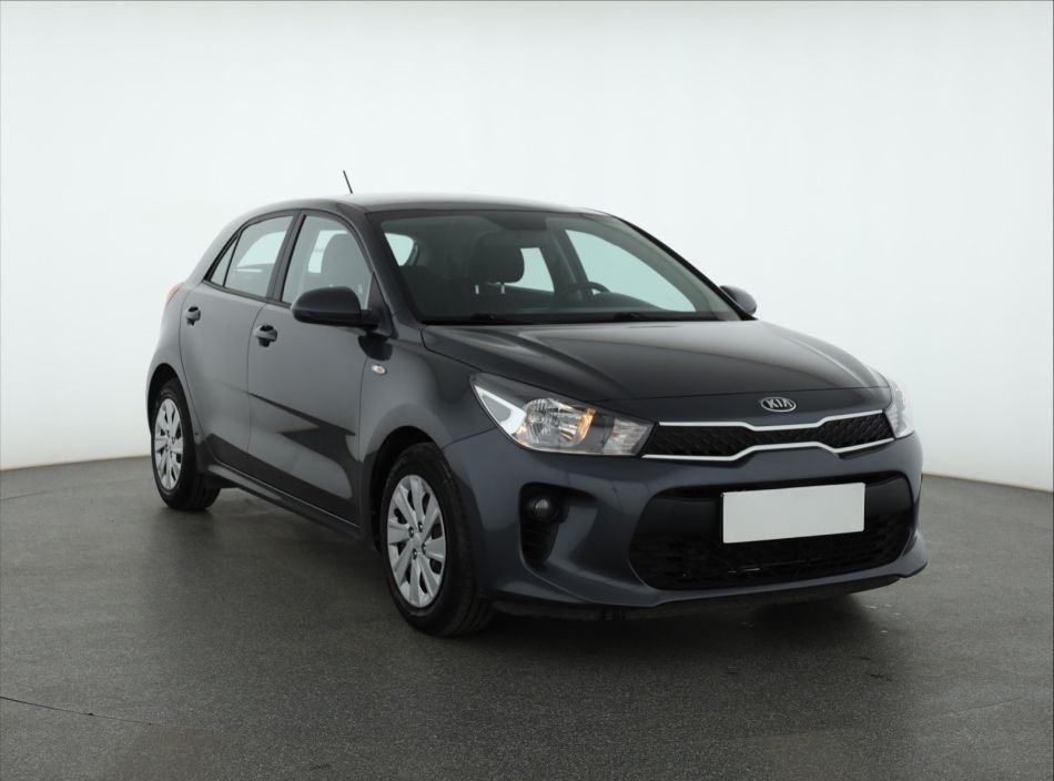 Kia Rio - 2020