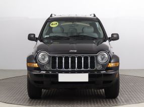 Jeep Cherokee - 2008
