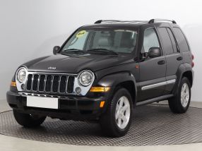 Jeep Cherokee - 2008