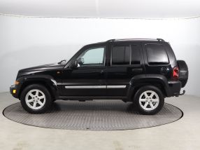 Jeep Cherokee - 2008