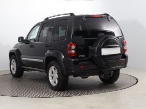 Jeep Cherokee - 2008