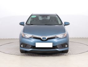 Toyota Auris - 2015