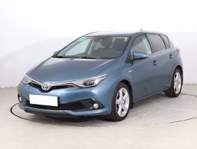 Toyota Auris - 2015