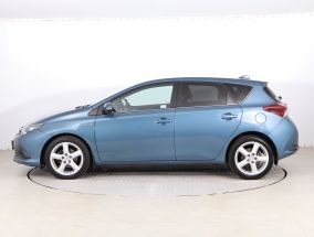 Toyota Auris - 2015