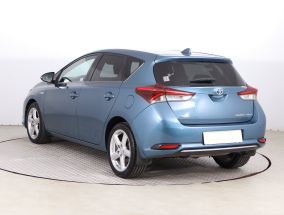 Toyota Auris - 2015