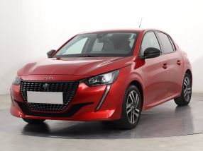 Peugeot 208 - 2023