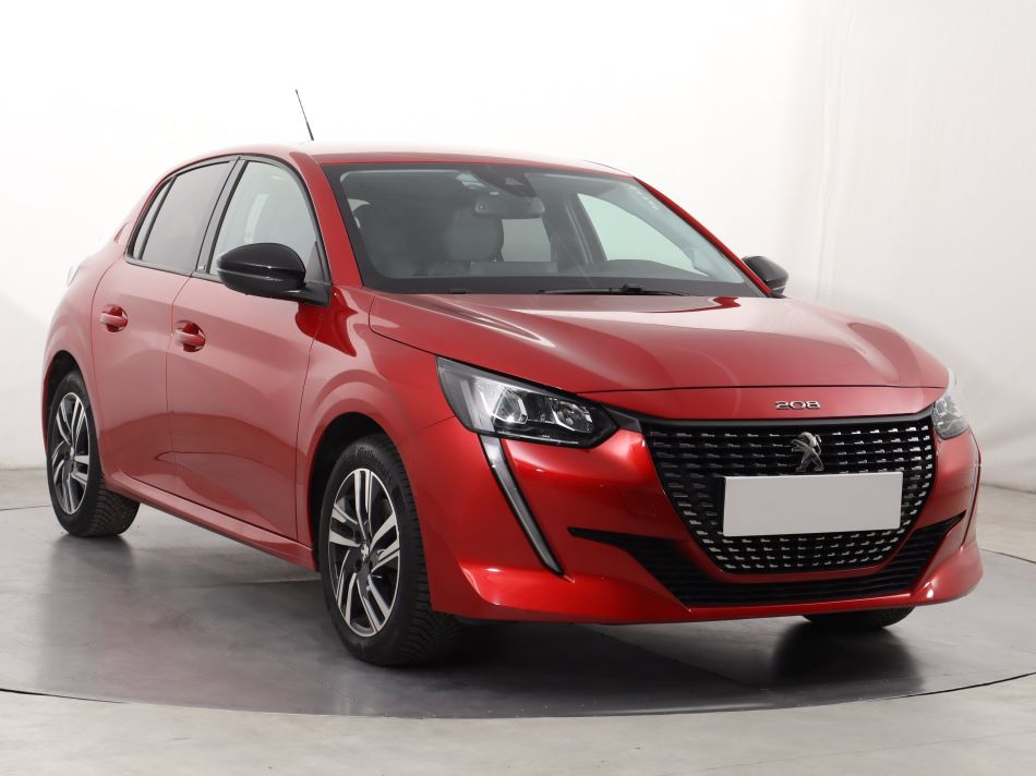 Peugeot 208 - 2023