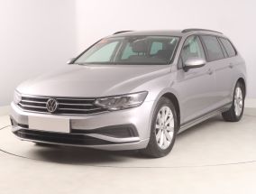 Volkswagen Passat - 2019