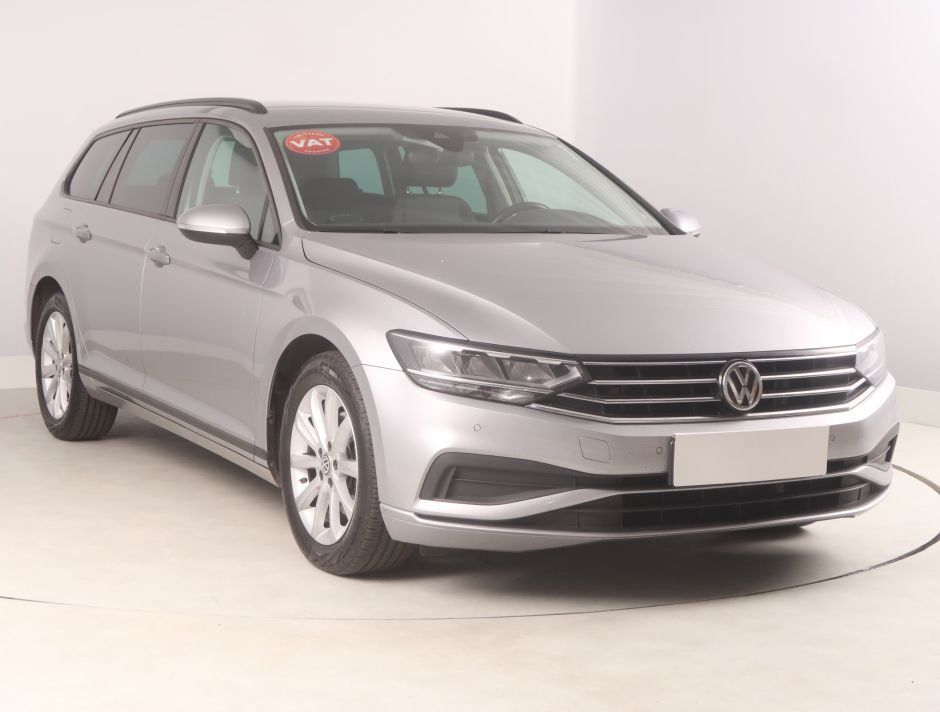 Volkswagen Passat - 2019