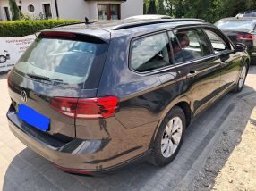 Volkswagen Passat - 2021