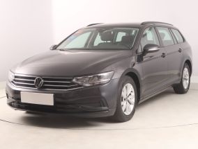 Volkswagen Passat - 2021