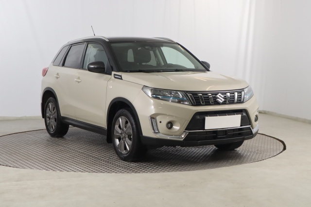 Suzuki Vitara 2023