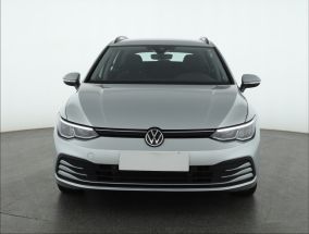 Volkswagen Golf - 2021
