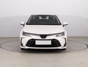 Toyota Corolla - 2022