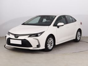 Toyota Corolla - 2022