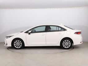 Toyota Corolla - 2022
