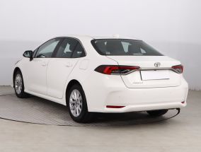 Toyota Corolla - 2022