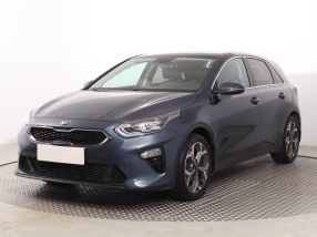 Kia Ceed - 2020