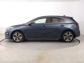 Kia Ceed - 2020