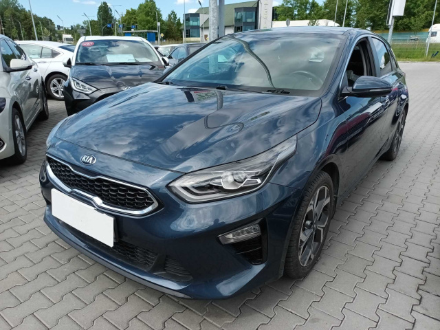Kia Ceed 2020