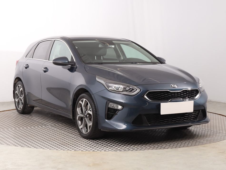 Kia Ceed - 2020