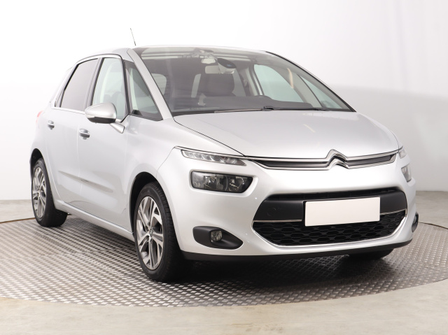 Citroen C4 Picasso 2014