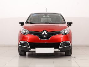 Renault Captur - 2016