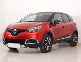 Renault Captur - 2016