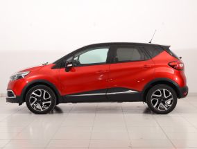 Renault Captur - 2016