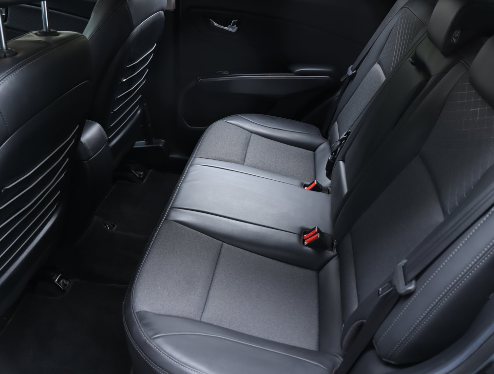 Ssang Yong Tivoli