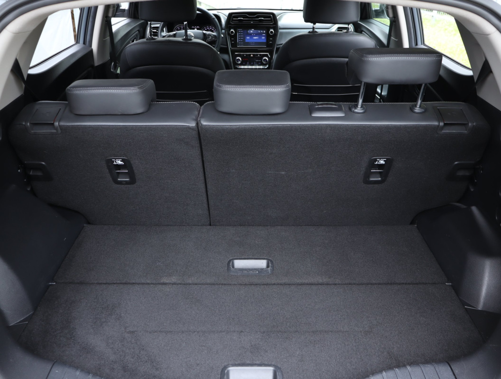 Ssang Yong Tivoli