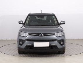 SsangYong Tivoli - 2022